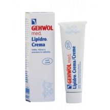 CREMA LIPIDRO